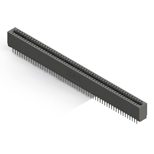 725-110-520-201 EDAC Inc.  Edgeboard Connectors